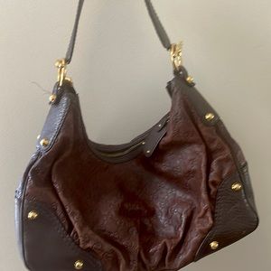 Gucci hobo handbag